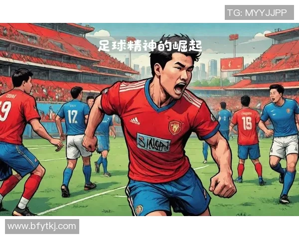 中国足球历史十大惨败回顾 这些球星的无奈与痛苦