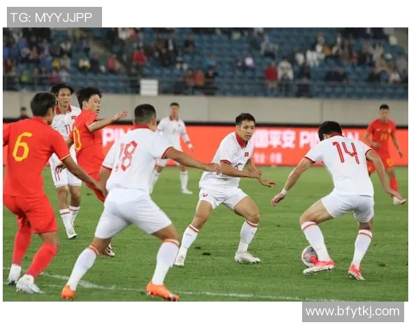 越南足球明星：从黄公博到公子星，见证越南足坛崛起与辉煌