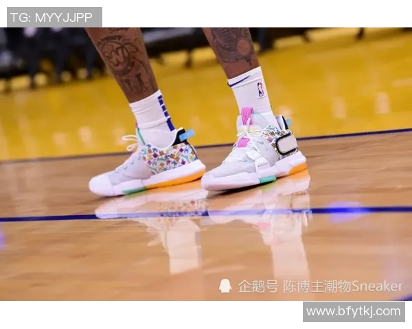 NBA球星穿上足球战靴后的另类风采与场上表现对比分析